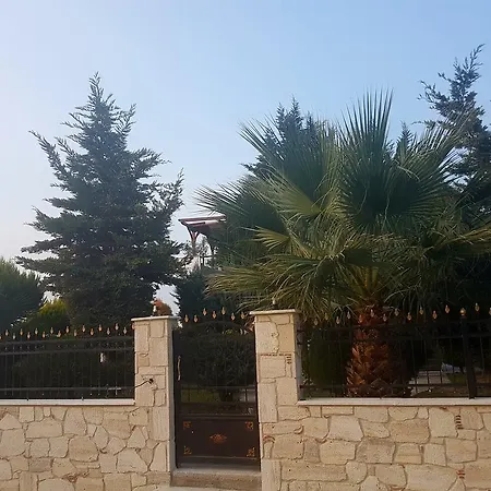 Princess Garden