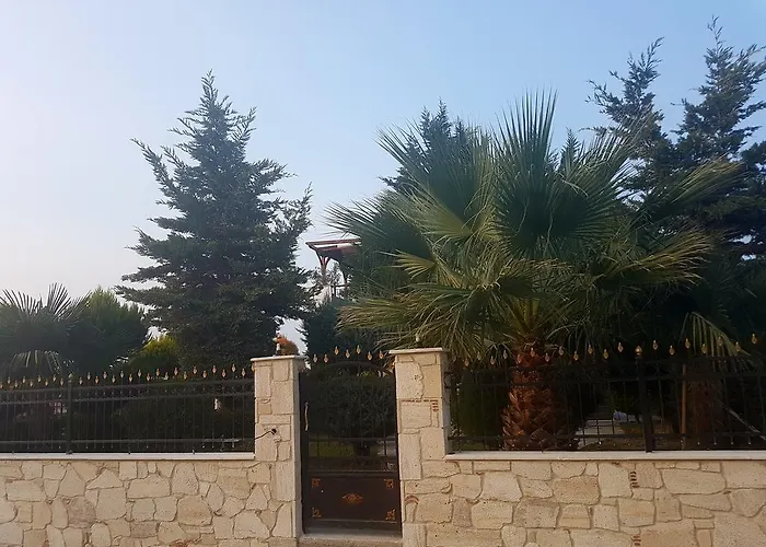 Princess Garden