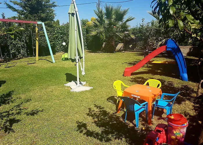 Princess Garden