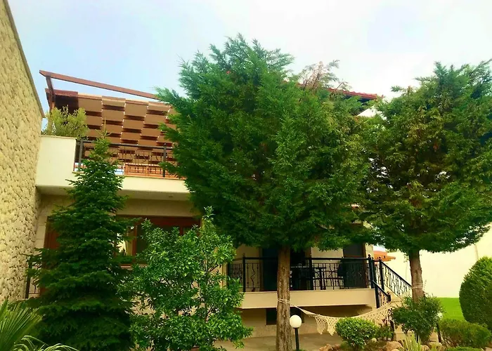 Villa Princess Garden Siviri
