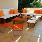 Villa Princess Garden Siviri