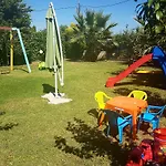 Princess Garden