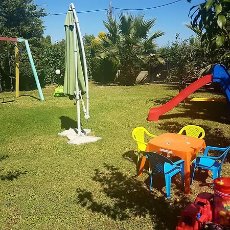 Princess Garden