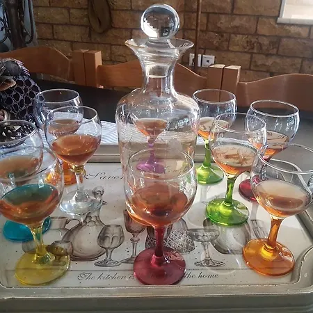 Villa Princess Garden