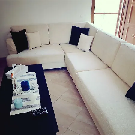 Villa Princess Garden