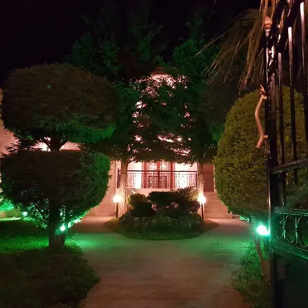 Villa Princess Garden *