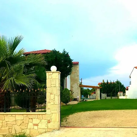 Villa Princess Garden