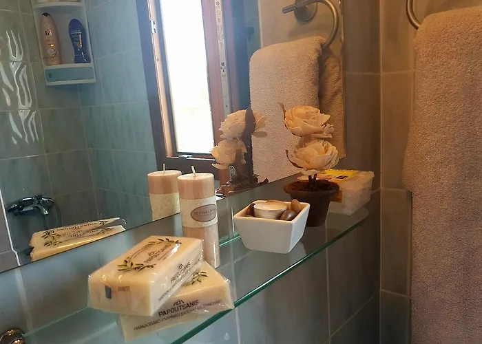 Princess Garden 빌라 *