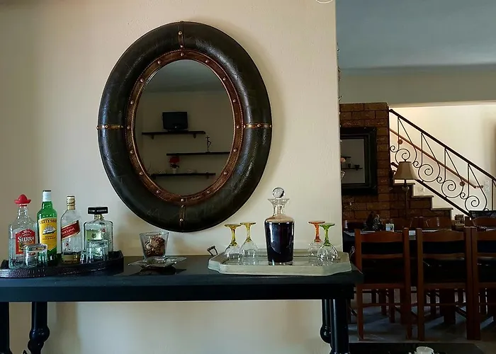 빌라 Princess Garden *