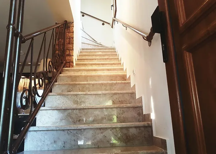 Princess Garden 빌라