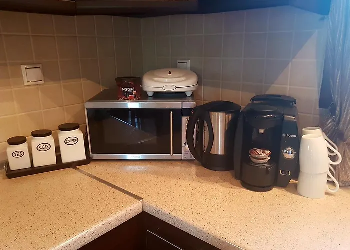 Princess Garden 빌라