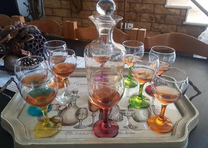 빌라 Princess Garden