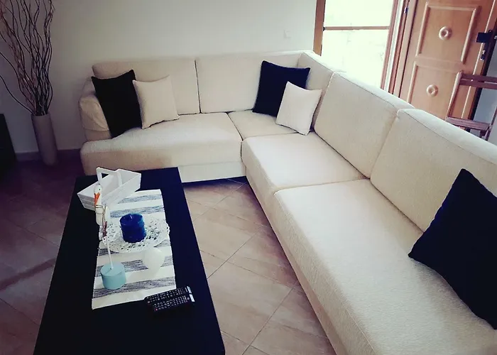 빌라 Princess Garden