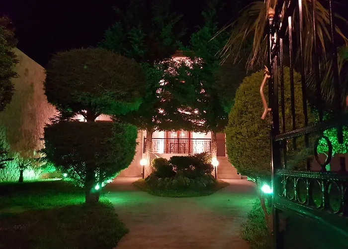 וילה Princess Garden *
