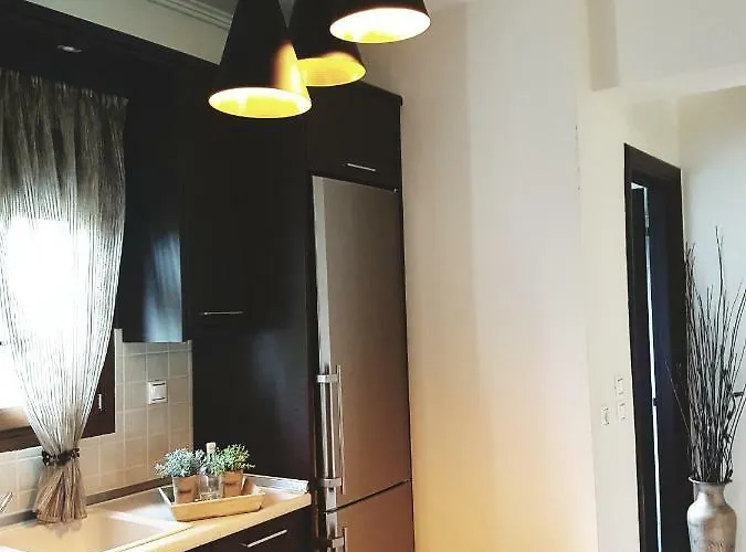 Princess Garden 빌라 시비리