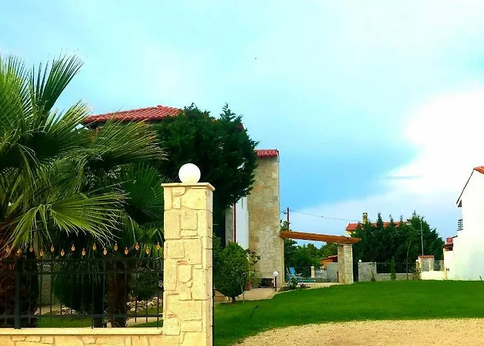 빌라 Princess Garden