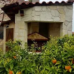 Princess Garden Villa