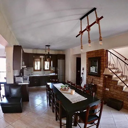 וילה Princess Garden *