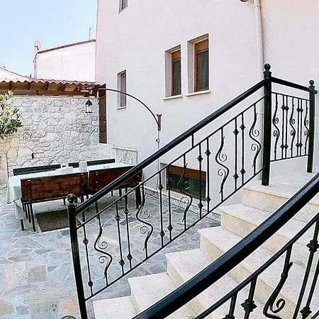 Princess Garden Villa *