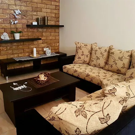 Princess Garden וילה