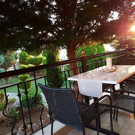 Princess Garden Villa *