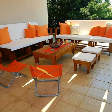 Villa Princess Garden Siviri