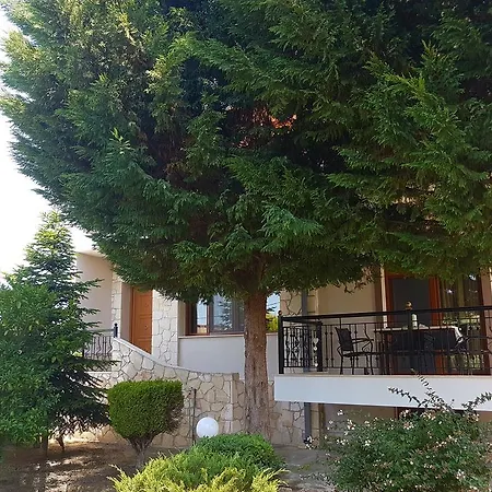 Princess Garden Villa *