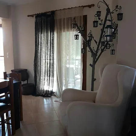 Princess Garden Villa Siviri