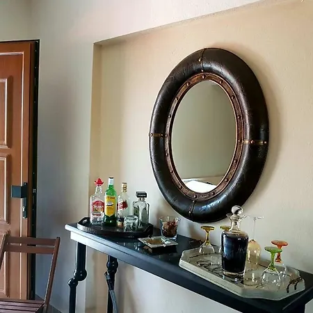 Princess Garden וילה *