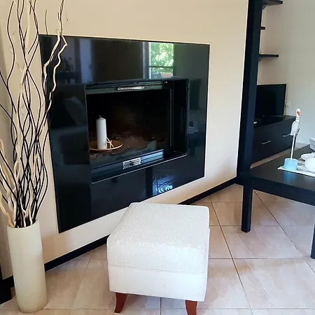 וילה Princess Garden *