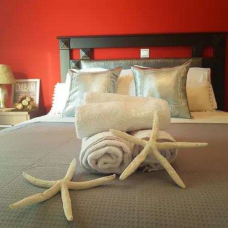 Princess Garden וילה סיווירי