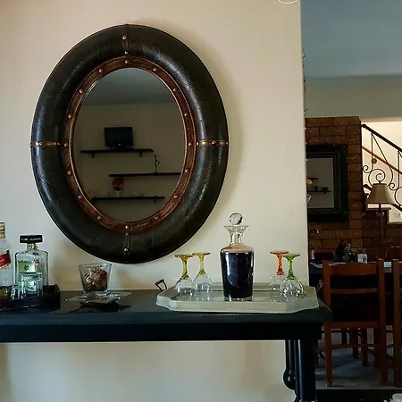 וילה Princess Garden *