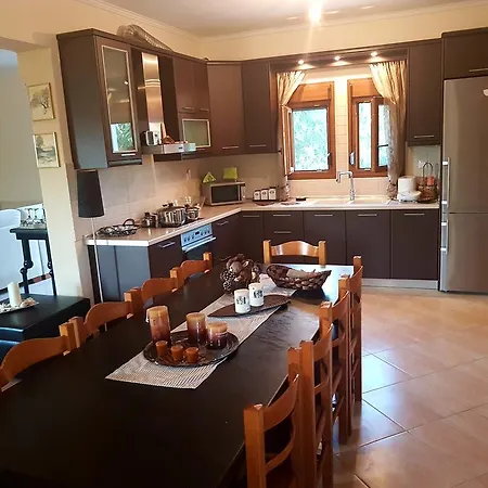 וילה Princess Garden *