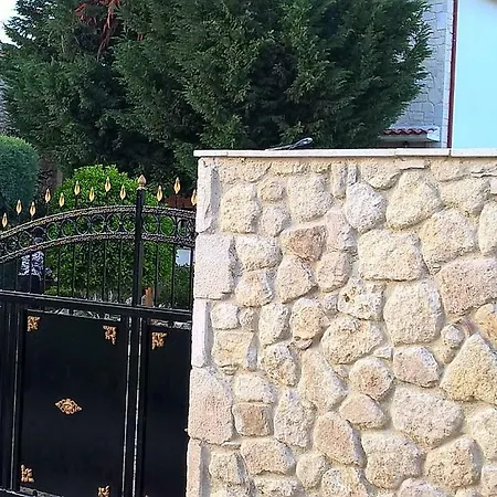 Princess Garden Villa *