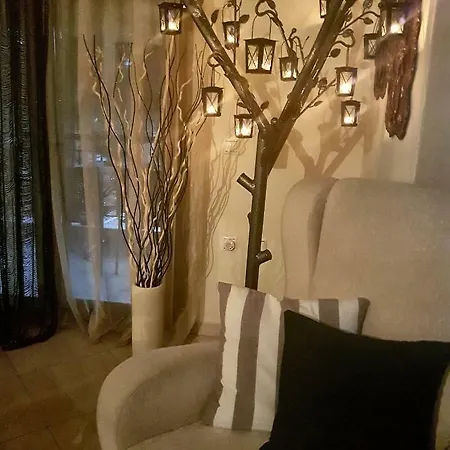 Princess Garden Villa Siviri