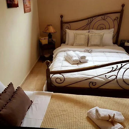 Princess Garden Villa