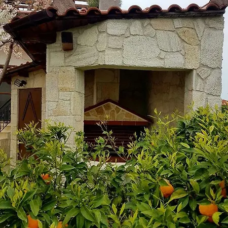 Princess Garden Vilă
