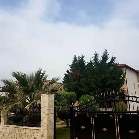 Princess Garden Villa