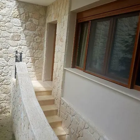 Princess Garden Villa