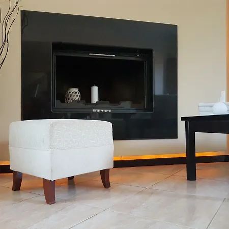 Princess Garden וילה *