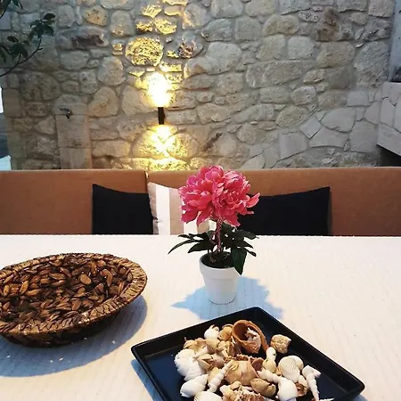 וילה Princess Garden סיווירי