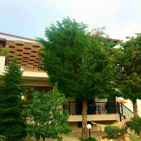 וילה Princess Garden סיווירי