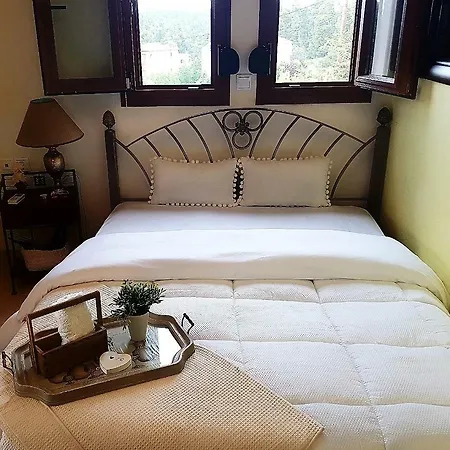 Princess Garden Villa Siviri