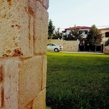 וילה Princess Garden *