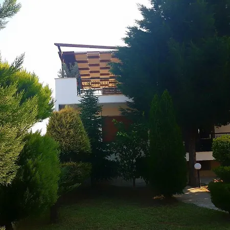 Princess Garden Villa *