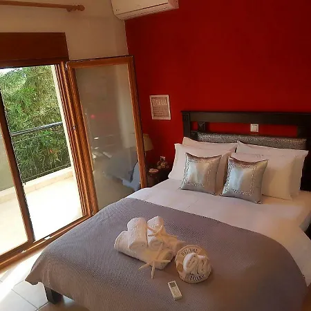 Villa Princess Garden *