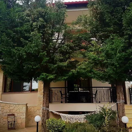 וילה Princess Garden *