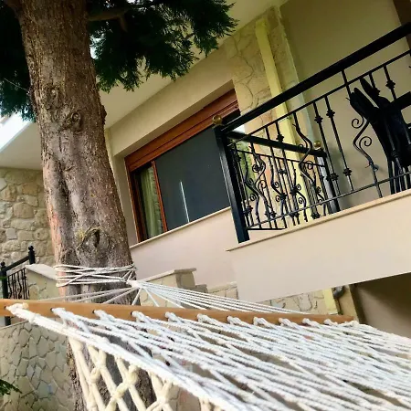 Villa Princess Garden Siviri