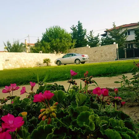 Villa Princess Garden *