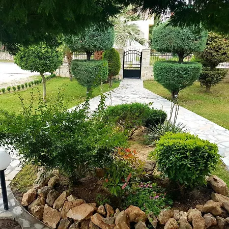 Princess Garden Villa *